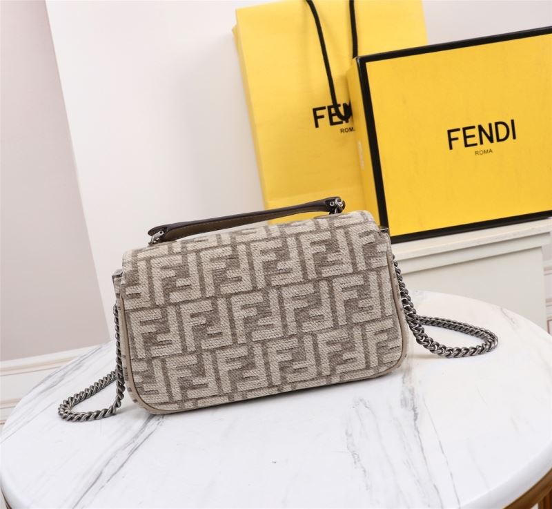 Fendi Baguette Bags